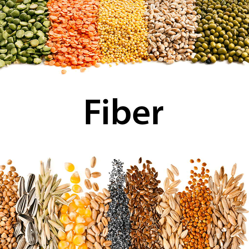 fiber