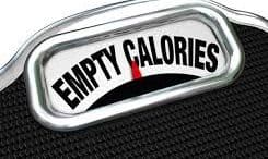 Empty Calories