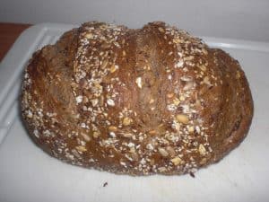German Bread