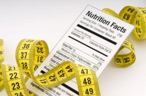 Nutrition and Calories