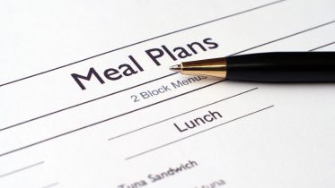 Meal plans