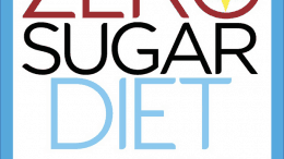 Zero Sugar Diet Book