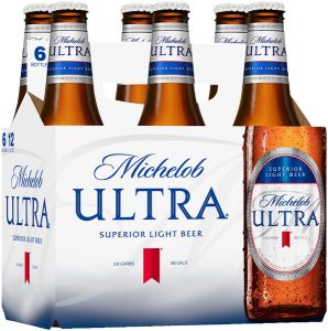 Ultra Beer