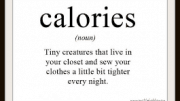 calories