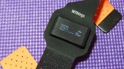 Withings and Optional Arm Band