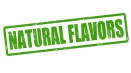 Natural Flavors